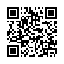 QR Code for bitcoin:3DtHbafXwRT3MYBgT5z7kiYsaofeodxQGe