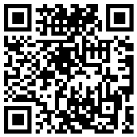 QR Code for bitcoin:3DtkMB7ZKVgMoR48nMFETSzUX4Hfb41FEk