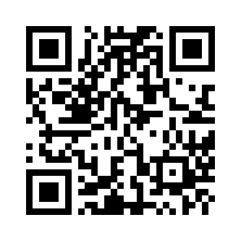 QR Code for bitcoin:3DuRG3BbC9ruD1mi1pFReuf1hH5PFCbjha