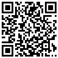 QR Code for bitcoin:3DuTny4qa1KkbUM82W5ispw92mDiwj936B
