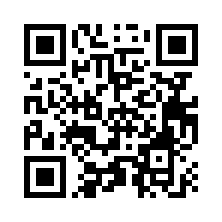 QR Code for bitcoin:3DuXBWWhUXVvb5dLo2mraMcCaSqPXgBd7y