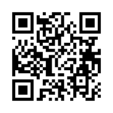 QR Code for bitcoin:3DuXLdayJ32UzXeCSDqDyZeQLDfGCMzRV3