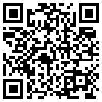 QR Code for bitcoin:3DufWS5b1JJrfqbGd2Vqdb1PRpWVKkQbFB