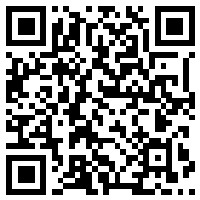 QR Code for bitcoin:3DufdSFX1uAduSYj1VrJrnYmPLGrtJZAtF