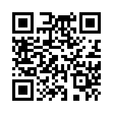 QR Code for bitcoin:3Dufuehapx54hotc1MPFDrJpbaSZSdFGKc