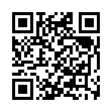 QR Code for bitcoin:3Dujvf4ursVSckBZ3vu37DeckvtbLiPMeY