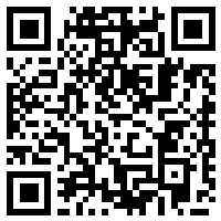 QR Code for bitcoin:3DutSMCnxHbeVXyymmQ3fufgLhFpbWhtbm