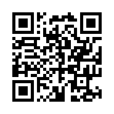 QR Code for bitcoin:3DvJUq8pViqEYujEhphSurL6prk1yFGhA4