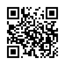QR Code for bitcoin:3DvJnHfPLroGatoUfRZ95z1wytbkpF6xxC