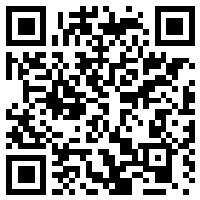 QR Code for bitcoin:3DvWUpovDftXfAB39iMv6hkFfB2232cY4p