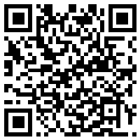QR Code for bitcoin:3DvY1kqRBHMuWeD1L5eRKZniPyThnAMvMh