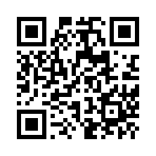 QR Code for bitcoin:3DvfDd68YVPfPAiPShtVp6C3fBKttvZmLr