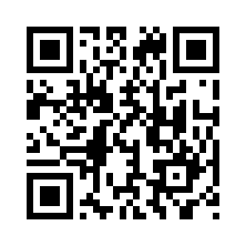 QR Code for bitcoin:3DvgxbZSyqrc5YTrVU6ebMBDYot6eJwkZf