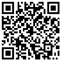 QR Code for bitcoin:3Dvj92WrpTQULp4yHPQYVB5YLJbZBNNf1S