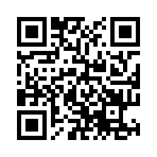 QR Code for bitcoin:3DvmDhRM8iFffw8iR3E2G6K4himZCtzVmR