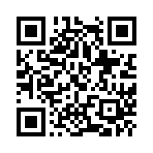 QR Code for bitcoin:3DvmNHCkL37PrSrPGfUTaMEWZHbADMwg9B
