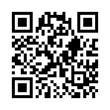 QR Code for bitcoin:3DvxnmskH4MHeBYSmQ5ArQRbHuqJF5aRBW