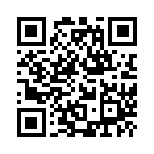 QR Code for bitcoin:3Dvzoym3WtniL23DP7ShU5oPJe4t2P9xtT