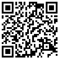 QR Code for bitcoin:3DwErN7db7DmpwK48aKbowfFykKdjeyWdY