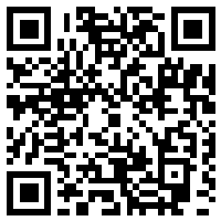 QR Code for bitcoin:3DwHJj4hc6Y3BB4EdbqQFi4t3jVTTKNdTM