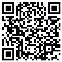 QR Code for bitcoin:3DwVsfMbm3gHFa8b392w31XpDXbcek6RHY
