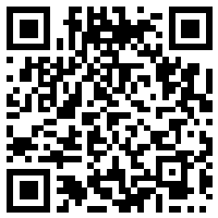 QR Code for bitcoin:3DwXLnSnGUBNVPe4reSpBd1PvFh8rrRpC4