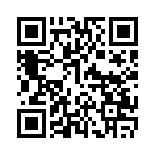 QR Code for bitcoin:3DwjZgkPVmmctqnc35TJx4AAJMS1iVCGHa