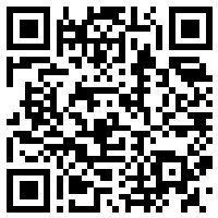 QR Code for bitcoin:3DwkPPgf2AMB8S1m4nkGpwsPcaebUfD3uL