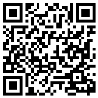 QR Code for bitcoin:3Dx4qesmi5WKujVwSHKZ7QLqM5JZS8dnBF