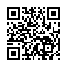 QR Code for bitcoin:3Dx6WL1B2ghPEJ4RdpZGHYnikUkDV6P3TC