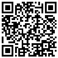 QR Code for bitcoin:3DxXQ55vkrrKg9G6GhTL3PVRFtFzCfNAe4