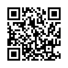 QR Code for bitcoin:3DxXdevb32UPdMwh6fBAi4ycbuMd2XKVA7