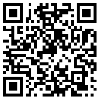 QR Code for bitcoin:3DxbGmkhaxNLU9aESTUqNDPCX7oPMcGq1f