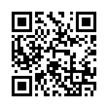 QR Code for bitcoin:3DxeNL5CZadfdgXA5U5WuqCSsoF4oS6gVX
