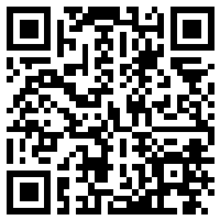 QR Code for bitcoin:3DxgXTmZCS7pEpC8Hw3TWKhfEWsRQC3NsK