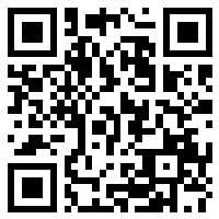 QR Code for bitcoin:3DxpN9a4Rdwe1UAFXQwui22TLL9P2VUFFC