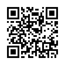 QR Code for bitcoin:3DxqvYuEaNph3oPeFr718fyfZtiu2CRQLH