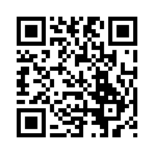 QR Code for bitcoin:3Dy6uY1fGGbpNCGkuBAav3tKW8n2WtSeAp