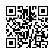 QR Code for bitcoin:3DyCspX8HxtwjbgFhap9itXznoFYuowwTr