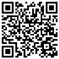 QR Code for bitcoin:3DyFuUGbNVqj3DsSP2XkoHN6M5ZpTDKcgj