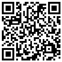 QR Code for bitcoin:3DyJXR8V5f7vDsCzT5FvSPjXG5TLSERKfP
