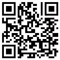 QR Code for bitcoin:3DyNf1czPF1UWvZ587FW9RmSFSHBAUT5RK