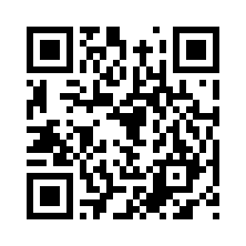 QR Code for bitcoin:3DyPQGeQSAkCorYsALntQWHWFjLvrKGZjR