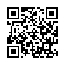 QR Code for bitcoin:3DydGaBKbMCFbBdZFwstJVTHvUkJBfvm7A