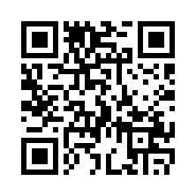 QR Code for bitcoin:3DyeVYXu4BwkKAqCGJaFiVLc97WkGhE7DX