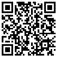 QR Code for bitcoin:3DzBU5dJM2YpnuFrW5anCCGDZqKHS7avpC