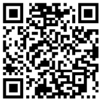QR Code for bitcoin:3DzSjQLfic2cgWeGk1rCgQCoZBoV6kL2us