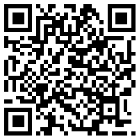 QR Code for bitcoin:3E1B5yb85VV1MXAFnStqM6anBDRvfUbEno