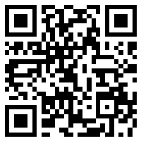 QR Code for bitcoin:3E1DW2wHuLwjamxCpvRSpyi63XPCABSFA5