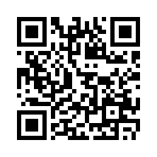 QR Code for bitcoin:3E22NnCGaXwCzYGskSQdSy9SThe19HFBAX